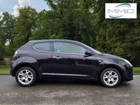 used Alfa Romeo MiTo 1.4 16V Lusso 3dr