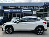 Used Subaru XV 2019 White SUV