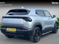 Used Toyota Urban Cruiser Design 127 kW (174 HP) 2026 SUV