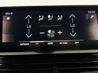 Used Peugeot 5008 GT 131 HP (96 kW) 2023 Black SUV