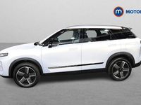 Used Jaecoo 7 204 HP (150 kW) 2025 Silver SUV