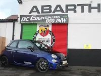 Used Abarth 595 165 HP (121 kW) 2021 Hatchback