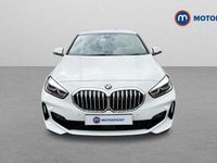 Used BMW 120 M Sport 190 HP (139 kW) 2023 White Hatchback