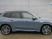 Used BMW iX1 M Sport 230 kW (313 HP) 2023 Grey SUV