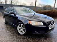 Second-hand Volvo V70 SE 163 CP (119 kW) 2011 Break