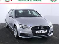 Used Audi A3 Sportback Sport 110 HP (80 kW) 2024 Hatchback