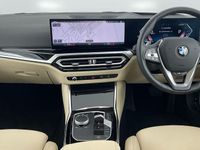 Used BMW 320 Sport Line 184 HP (135 kW) 2026 Sedan