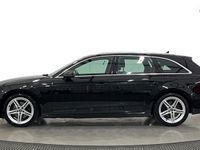 used Audi A4 1.4T FSI S Line 5dr [Leather/Alc]