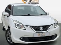 Used Suzuki Baleno SZ5 111 HP (81 kW) 2019 Hatchback