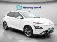 Second-hand Hyundai Kona Premium 10 kW (14 CP) 2023 SUV