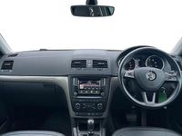 Used Skoda Yeti SE L 2016 Beige SUV