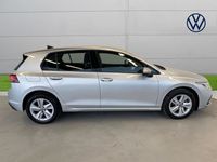 used VW Golf VIII 2.0 Tdi Life 5Dr Dsg