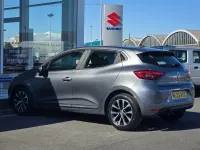 Used Renault Clio Evolution 2023 Grey Hatchback