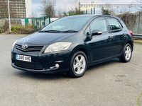 used Toyota Auris 1.6 V-Matic TR 5dr MM