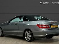 used Mercedes E250 E Class 2.1CDI BLUEEFFICIENCY SPORT 2d AUTO-2 OWNER CAR FINISHED IN TENORITE