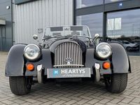 Used Morgan Roadster 280 HP (205 kW) 2013 Black Cabriolet