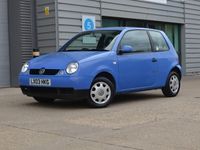 used VW Lupo 1.0 E 3dr