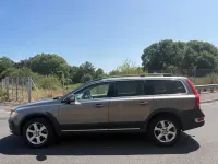 Used Volvo XC70 SE Lux 2009 Grey Estate