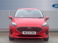 Usado Ford Fiesta Titanium 101 HP (74 kW) 2022 Citadino