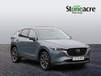 Used Mazda 6 Exclusive-Line 2023 Grey SUV