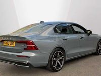 Used Volvo S60 Plus 247 HP (181 kW) 2024 Sedan