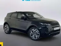 Used Land Rover Range Rover evoque SE Dynamic 207 HP (152 kW) 2023 SUV
