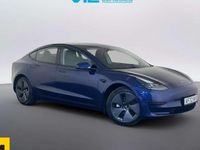 Used Tesla Model 3 RWD 180 kW (245 HP) 2023 Sedan