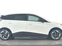 Used MG MG4 EV Trophy 2023 Hatchback