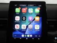 Used Renault Arkana Version S 2022 Black SUV