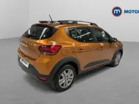 Used Dacia Sandero Expression 91 HP (66 kW) 2025 Hatchback