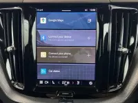 Used Volvo XC60 R-Design Pro 390 HP (286 kW) 2021 Blue SUV