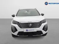Used Peugeot 2008 GTi 131 HP (96 kW) 2024 White SUV