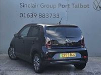 used VW e-up! up!Facelift 2 82PS BEV Automatic Hatchback 5Dr + CLICK AND COLLECT