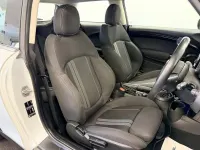 Used Mini Cooper S Classic 192 HP (141 kW) 2019 Silver Hatchback