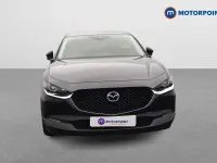Used Mazda CX-30 Inclusive 2021 Black SUV