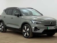 Used Volvo XC40 Ultimate 295 kW (402 HP) 2023 SUV