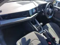 Used Audi A1 Sport 108 HP (79 kW) 2021 Black SUV