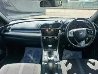 Used Honda Civic Sport 182 HP (133 kW) 2019 Grey