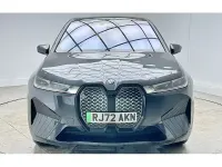 Used BMW iX M Sport 384 kW (523 HP) 2022 Grey SUV
