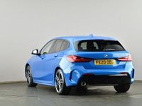 used BMW 118 1 Series i M Sport 5dr Step Auto