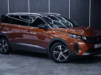 Used Peugeot 5008 GT 130 HP (95 kW) 2023 Bronze SUV
