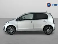 Used VW up! Black Edition 65 HP (47 kW) 2023 Hatchback