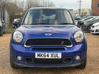 Used Mini Cooper S Paceman 2014 SUV