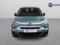 Used Citroën C4 PureTech 131 HP (96 kW) 2023 Blue SUV