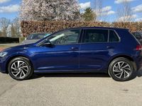 Used VW Golf VII Edition 150 HP (110 kW) 2020 Hatchback