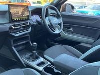 Used Dacia Bigster Extreme 140 HP (102 kW) 2025 SUV