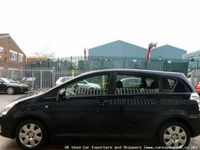 Used Toyota Corolla Verso 2008 MPV