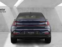 Used Polestar 2 Long Range Single Motor 219 kW (299 HP) 2025 Midnight Hatchback