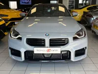 Used BMW M2 Comfort Edition 2024 Grey Coupe