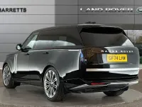 Used Land Rover Range Rover Autobiography 349 HP (256 kW) 2026 SUV